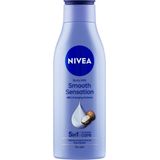 NIVEA - Smooth Sensation - Bodylotion - 625 ml - Hydraterend