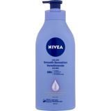 NIVEA - Smooth Sensation - Bodylotion - 625 ml - Hydraterend