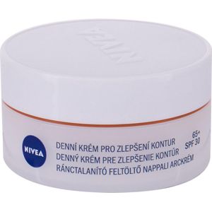 NIVEA - Anti-Wrinkle Contouring - Gezichtscrème - SPF 30 - 50 ml