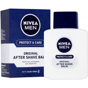 After Shave Balm 100 Ml 100ml