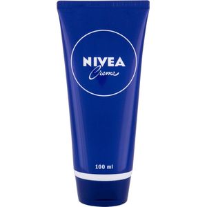 Nivea - Crème - Gezichtscrème - 100 ml - Hydraterend