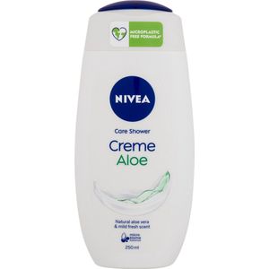 NIVEA Creme Aloe Verzorgende Douchegel 250 ml