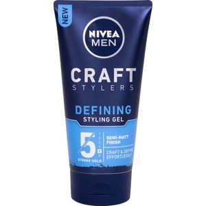 NIVEA MEN - Craft Stylers - Haargel - 150 ml - Styling voor Mannen