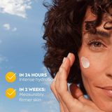 NIVEA - Q10 Extra Nourish - Nachtcrème - 50 ml - Intensieve Hydratatie