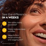 NIVEA - Q10 Extra Nourish - Nachtcrème - 50 ml - Intensieve Hydratatie