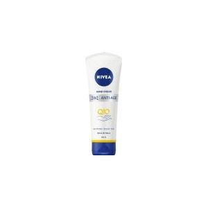 Nivea Q10 3in1 Anti-Age Handcrème - 100 ml