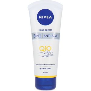 NIVEA Q10 Anti-Age Care - Handcrème - 100 ml