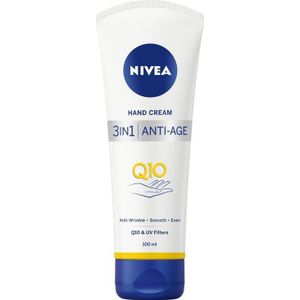 Q10 Anti-Aging Handcrème 100 ml