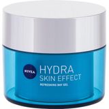 NIVEA - Hydra Skin Effect - Gezichtscrème - 50 ml