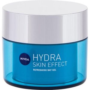 NIVEA - Hydra Skin Effect - Gezichtscrème - 50 ml