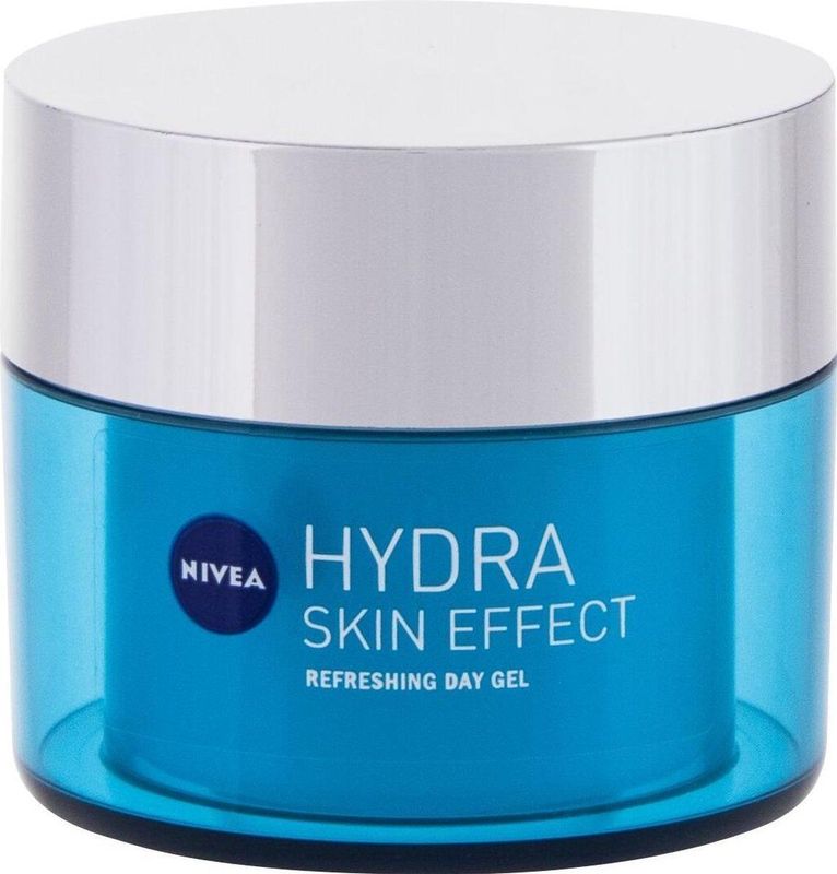 NIVEA - Hydra Skin Effect - Gezichtscrème - 50 ml