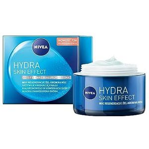 NIVEA Hydra Skin Effect Night Cream 50 ml