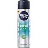 Deodorant - 150 ml - Cactuswater - Langdurige Frisheid