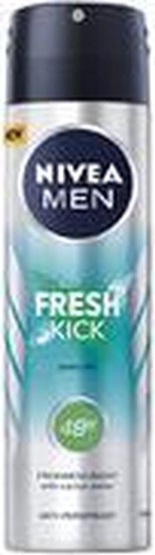 Deodorant - 150 ml - Cactuswater - Langdurige Frisheid