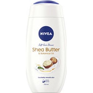 Nivea - Shea Butter & Botanical Oil - Douchegel - 250 ml