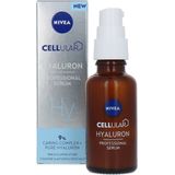 NIVEA - Cellular Hyaluron - Gezichtsserum - 30 ml