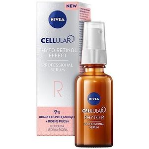 Nivea Cellular Phyto Retinol Effect Professioneel huidverstevigend serum 30 ml