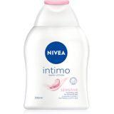 NIVEA - Intimo Sensitive - Intiemhygiene Emulsie - 250 ml