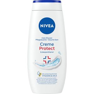 NIVEA Creme Protect Kalmerende Douchegel 250 ml