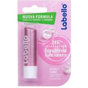 Labello - Pearly Shine - Lippenbalsem - 4,8 g