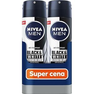 Déodorant Nivea idéal pour homme