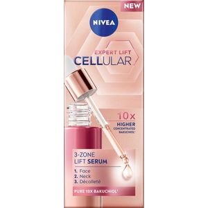 Nivea - Cellular Expert Lift - Gezichtsserum - 30 ml