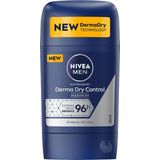 NIVEA MEN - Derma Dry Control - Antitranspirant - 50 ml