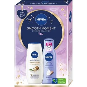 Nivea geschenkdoos voor dames
