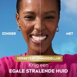 NIVEA Cellular LUMINOUS630 CC Fluid Cream - Dark - Anti-Pigmentvlekken Crème - Gezichtscreme - 40ml