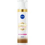 NIVEA Cellular LUMINOUS630 CC Fluid Cream - Dark - Anti-Pigmentvlekken Crème - Gezichtscreme - 40ml