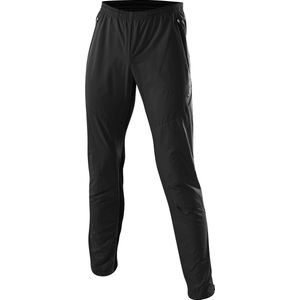 Löffler Sport Micro Hose Herren Langlaufhose (Schwarz 56 Größe) _Langlaufbekleidung