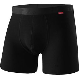 Löffler - Transtex - Boxershort - Zwart