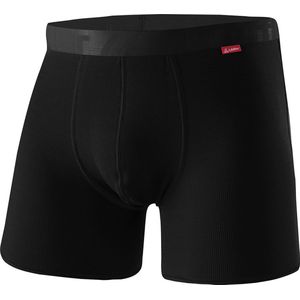 Löffler - Transtex - Boxershort - Zwart - Heren