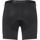 Löffler - Comfort CSL - Fietsbroek - Zwart - Dames