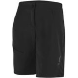 Löffler - Comfort CSL - Fietsbroek - Zwart - Dames