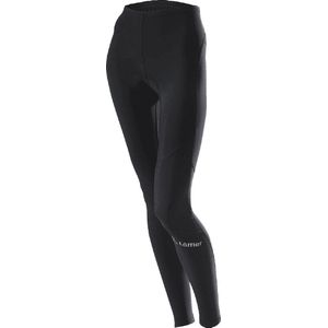 Löffler Da-Bike Hose Damen Fahrradhose (Schwarz 42 Größe) Fahrradhosen