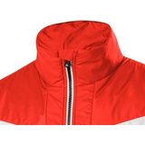 Loeffler - M Jacket Evo Hotbond Primaloft 60 - Jas - Rood - Waterafstotend en Winddicht