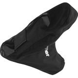 Loeffler - Cycling Overshoes GTX Active - Zwart - Gore-Tex - Waterdicht - Ademend