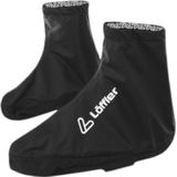 Loeffler - Cycling Overshoes GTX Active - Zwart - Gore-Tex - Waterdicht - Ademend