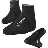 Loeffler - Cycling Overshoes GTX Active - Zwart - Gore-Tex - Waterdicht - Ademend