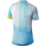 Loeffler wielrenshirt korte mouwen M Bike Jersey FZ Hotbond - Oranje