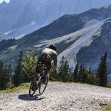 Loeffler - Bike Jacket WPM Pocket - Geel - 100% Polyamide/Nylon