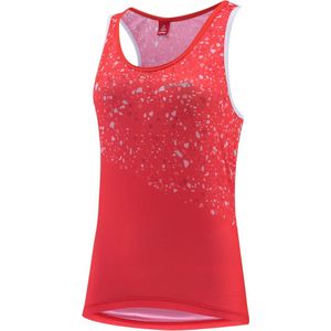 Löffler - Dames Racerback Top - Ademend - Lichtgewicht