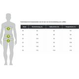 Loeffler fietsvest zonder mouwen Bike Vest P - Zwart