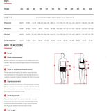 Loeffler fietsvest zonder mouwen Bike Vest P - Zwart