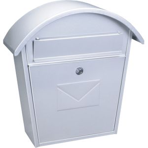 ROTTNER Briefkasten Jesolo T02932 weiß