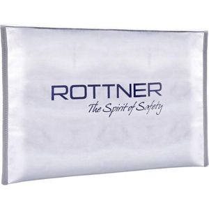 Rottner Brandwerende Documententas  DIN A3