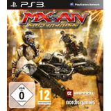 MX Vs ATV: Supercross - Sony PlayStation 3 - Rennspiel - PEGI 3