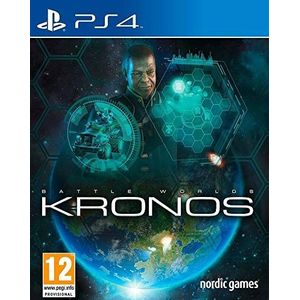 Battle Worlds, Kronos PS4