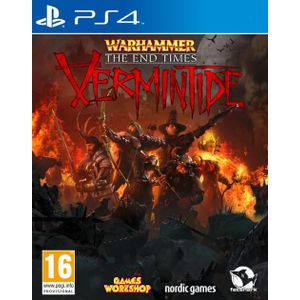 Warhammer: End Times - Vermintide